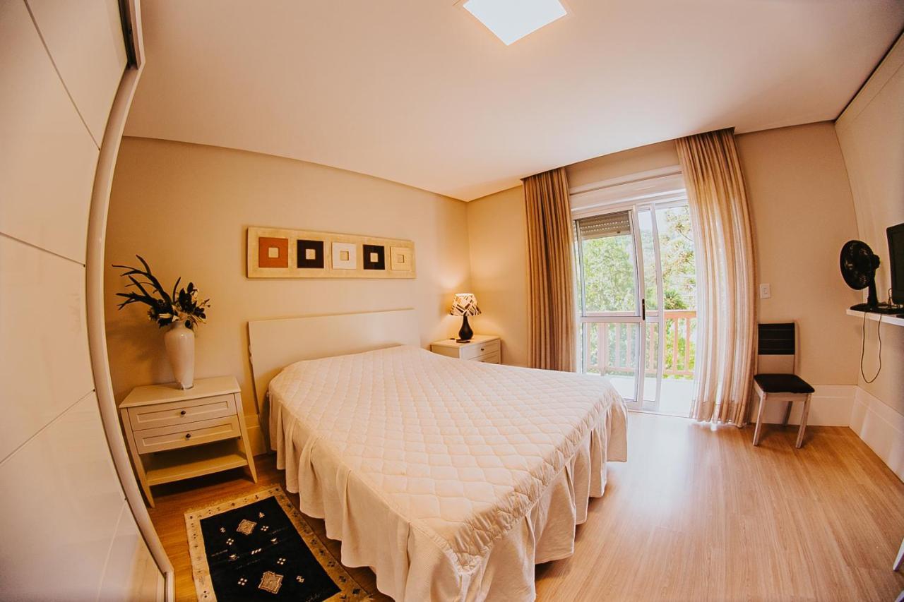 Sitio Crescer Hostel Гарибалди Екстериор снимка